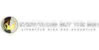 Ремонт акустики Everything But The Box Ремонт акустики Everything But The Box