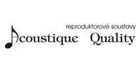 Ремонт акустики Acoustique Quality Ремонт акустики Acoustique Quality