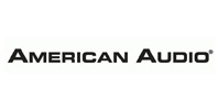 Ремонт акустики American Audio Ремонт акустики American Audio