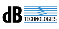 Ремонт акустики DB Technologies Ремонт акустики DB Technologies