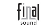 Ремонт акустики Final Sound Ремонт акустики Final Sound