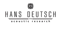 Ремонт акустики Hans Deutsch Ремонт акустики Hans Deutsch