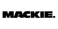 Ремонт акустики Mackie Ремонт акустики Mackie
