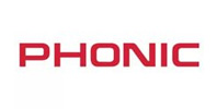 Ремонт акустики Phonic Ремонт акустики Phonic