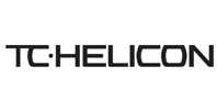 Ремонт акустики TC-Helicon