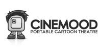 Ремонт проекторов CINEMOOD