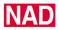 Ремонт усилителей NAD Ремонт усилителей NAD