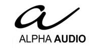 Ремонт акустики Alpha Audio