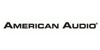 Ремонт акустики American Audio