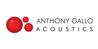 Ремонт акустики Anthony Gallo Acoustics