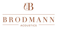 Ремонт акустики BRODMANN Acoustics