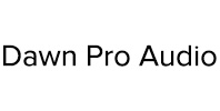 Ремонт акустики Dawn Pro Audio