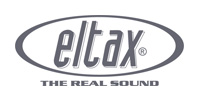 Ремонт акустики Eltax