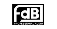 Ремонт акустики FDB Audio