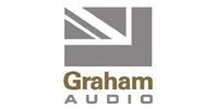 Ремонт акустики Graham Audio