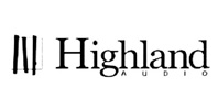 Ремонт акустики Highland Audio
