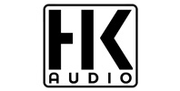 Ремонт акустики HK Audio