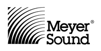 Ремонт акустики Meyer Sound
