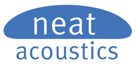 Ремонт акустики Neat Acoustics