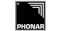 Ремонт акустики Phonar