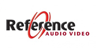 Ремонт акустики Reference Audio