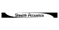 Ремонт акустики Stealth Acoustics