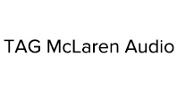 Ремонт акустики TAG McLaren Audio