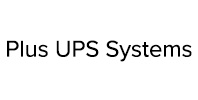 Ремонт мониторов Plus UPS Systems