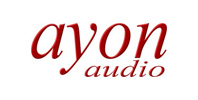 Ремонт усилителей Ayon Audio